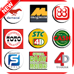 4D Result Draws icon