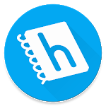 hovernote icon