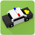 City Block icon
