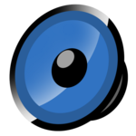 Audio Customizer - Volume and Ringtones manager icon