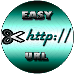 Easy URL Shortener icon