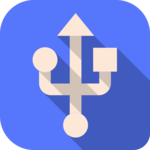 USB Tethering icon
