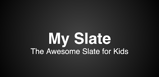 My Kids School Magic Slate pc screenshot