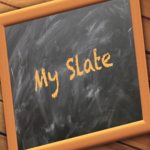 My Kids School Magic Slate icon