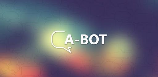 A-BOT - Chat with AI pc screenshot A-BOT - Chat with AI pc screenshot