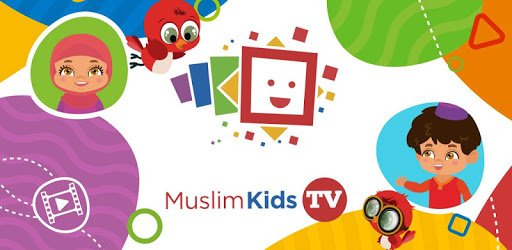 Muslim Kids TV pc screenshot