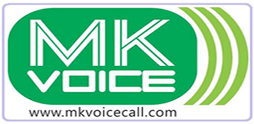 MKVOICE pc screenshot