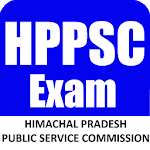 HPPSC Quiz icon