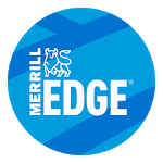 Merrill Edge for Android icon