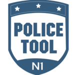 Police Mobile Tool N1 icon