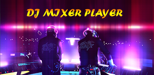 DJ Mixer Player Mobile pc screenshot