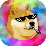 El MLG Soundboard icon