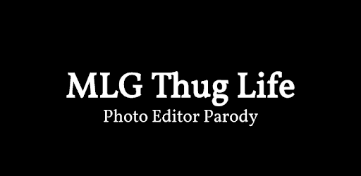 MLG Thug Life Photo Editor pc screenshot