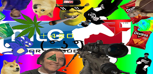 MLG Soundboard all Sounds pc screenshot MLG Soundboard all Sounds pc screenshot