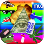 MLG Soundboard all Sounds icon