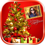 Christmas Frames for pc icon