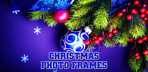 Merry Christmas Photo Frames pc screenshot Merry Christmas Photo Frames pc screenshot
