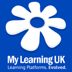 My Learning UK icon