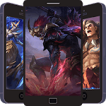 ML Wallpapers for Legends | HD Backgrounds icon