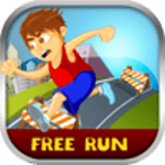 Kids Run icon