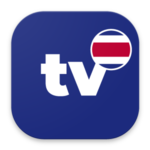 Orvis T.V Costa Rica icon