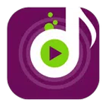 Mooditt - Music for every Mood icon