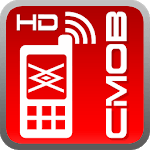 gCMOB HD icon