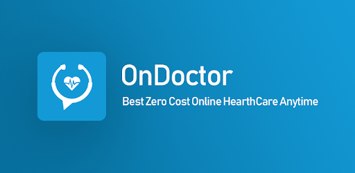 OnDoctor - Online Health Care Consultation App pc screenshot OnDoctor - Online Health Care Consultation App pc screenshot