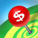 GeoQpons Shopping Coupons and Sales icon