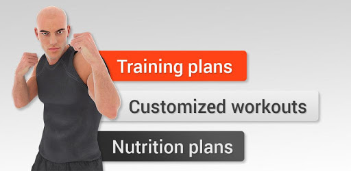 MMA Spartan System Gym Workouts & Exercises Free pc screenshot