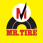 MotoManager by Mr. Tire icon
