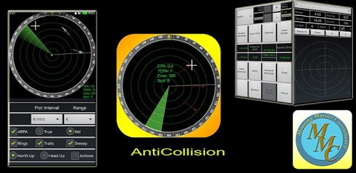 AntiCollision pc screenshot AntiCollision pc screenshot