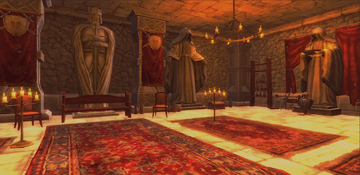 Kingdom Quest Crimson Warden 3D RPG pc screenshot Kingdom Quest Crimson Warden 3D RPG pc screenshot