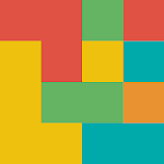 Color Flood Fill icon