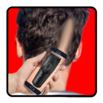 Hair Clipper (Realistic) icon