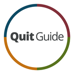 QuitGuide - Quit Smoking icon