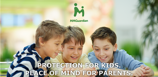 MMGuardian Parental Control App For Kids Phone pc screenshot MMGuardian Parental Control App For Kids Phone pc screenshot