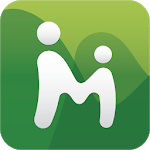 MMGuardian Tablet Security icon
