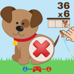 Multiplying with Max icon