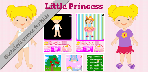 Little princess pc screenshot Little princess pc screenshot