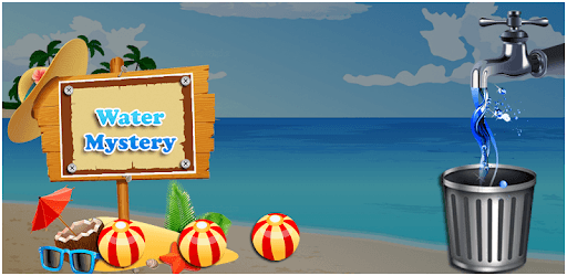 Water Mystery pc screenshot Water Mystery pc screenshot