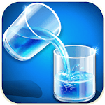 Water Mystery icon