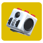 Cube Antistress icon