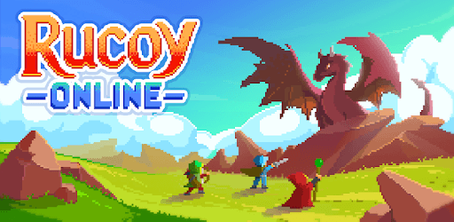 Rucoy Online - MMORPG - MMO pc screenshot Rucoy Online - MMORPG - MMO pc screenshot