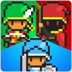 Rucoy Online - MMORPG - MMO for pc icon Rucoy Online - MMORPG - MMO for pc icon