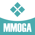 MMOGA icon