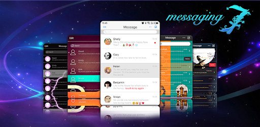Messaging+ OS11 Cute Emoji pc screenshot Messaging+ OS11 Cute Emoji pc screenshot