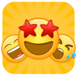 Messaging+ OS11 Cute Emoji icon