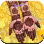 Latest Mehndi Designs Offline-Henna Bridal Eid icon