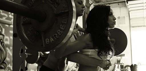Watch Fitness Girls HD Movies pc screenshot
